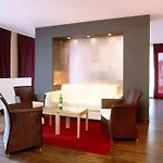 فندق Schepers غروناو