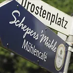 فندق Schepers 4*