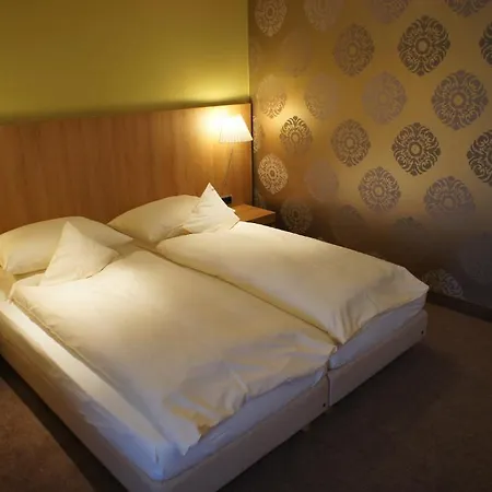 Schepers Hotel 4*