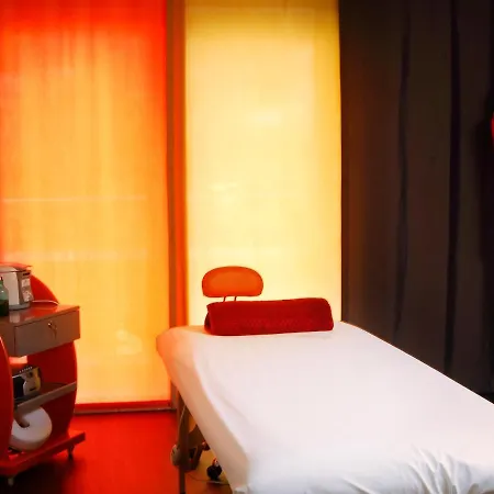 Schepers Hotel 4*