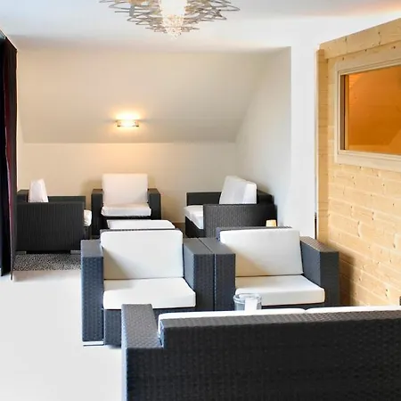 Hotel Schepers 4*