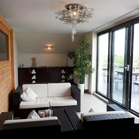 Schepers Hotel