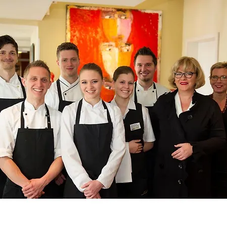 Hotel Schepers