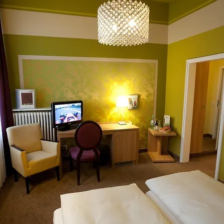 Schepers Otel Gronau (Westfalen)