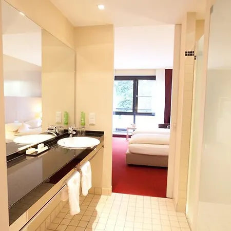 Schepers Hotel Gronau (Westfalen)