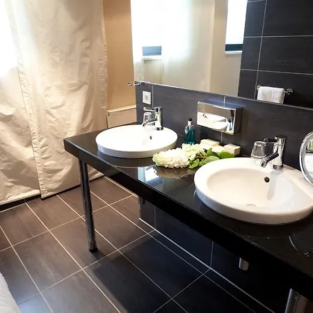 Schepers Hotel