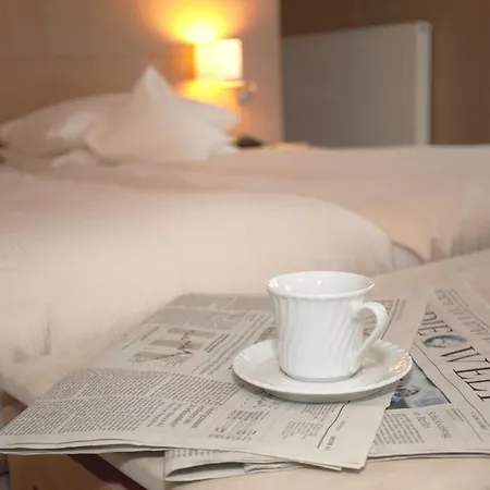 Schepers Hotel Gronau (Westfalen)