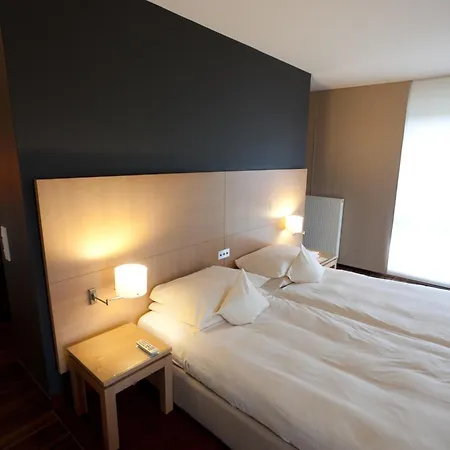 Hotel Schepers 4*