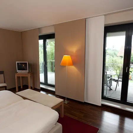 Schepers Hotel