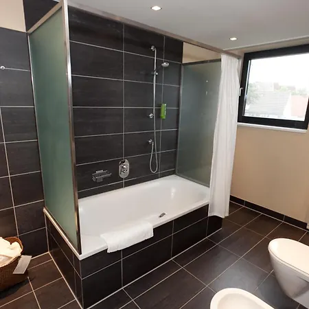 Hotel Schepers
