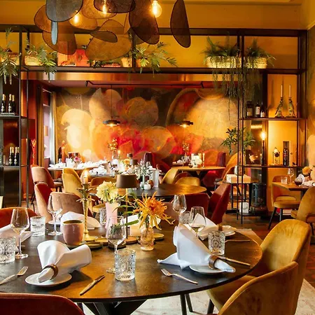 Schepers Hotel