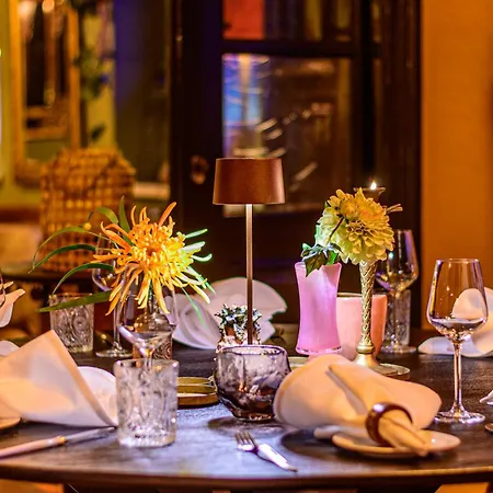 Schepers Hotel