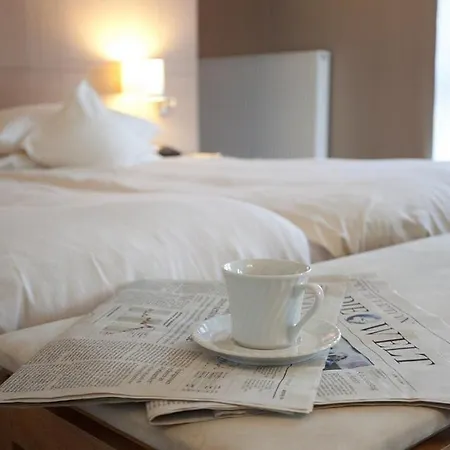 Hotel Schepers 4*