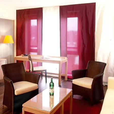 Schepers Hotel