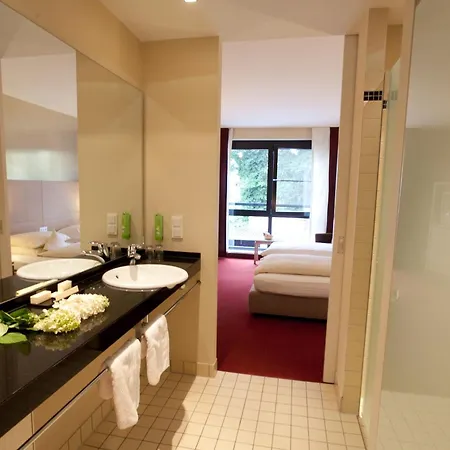 Schepers Hotel 4*