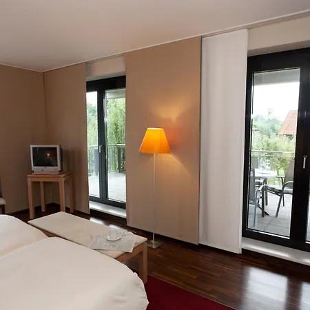 Schepers Szálloda Gronau