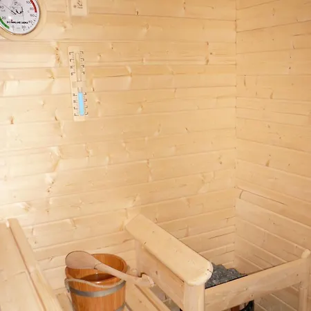 Schepers Szálloda 4*