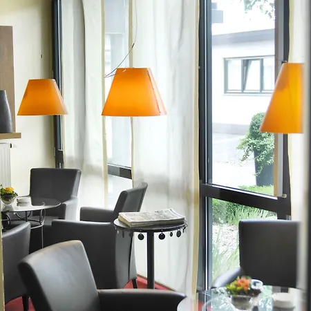 Schepers Hotel 4*