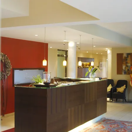 Schepers 4* Gronau (Westfalen)