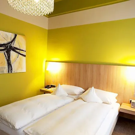 Szálloda Schepers 4*