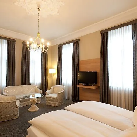 Schepers Otel Gronau (Westfalen)