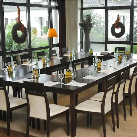 Schepers 4* Gronau (Westfalen)