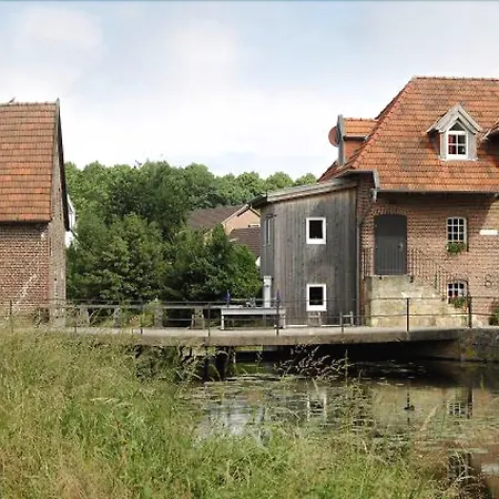 Szálloda Schepers Gronau