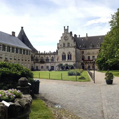 Schepers Otel Gronau (Westfalen)