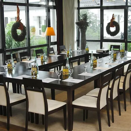 Schepers Otel Gronau (Westfalen)