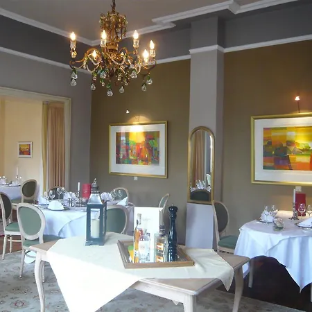 Schepers Szálloda 4*