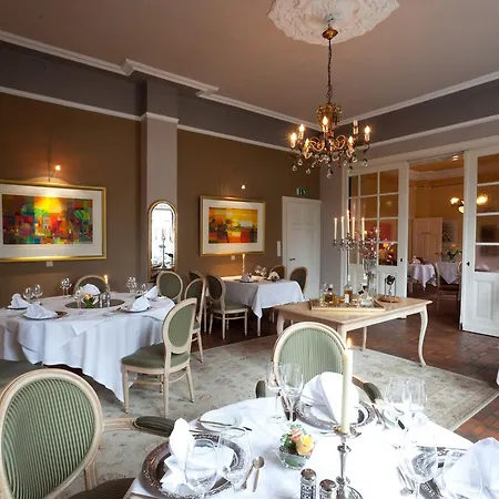 Hotel Schepers 4*
