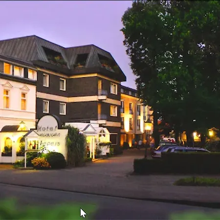 Otel Schepers Gronau (Westfalen)