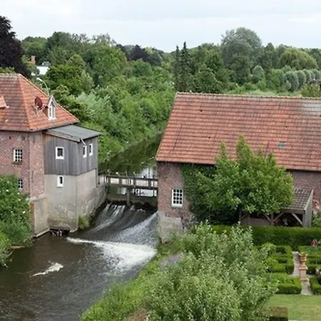 Hotel Schepers 4*