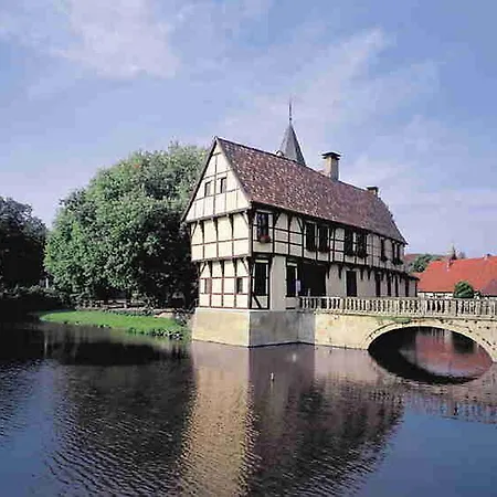 Szálloda Schepers Gronau