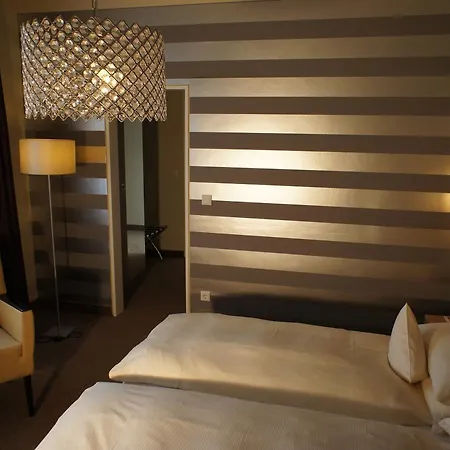 Hotel Schepers 4*
