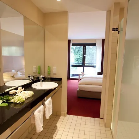 Schepers Hotel 4*