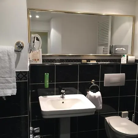 Schepers Szálloda Gronau