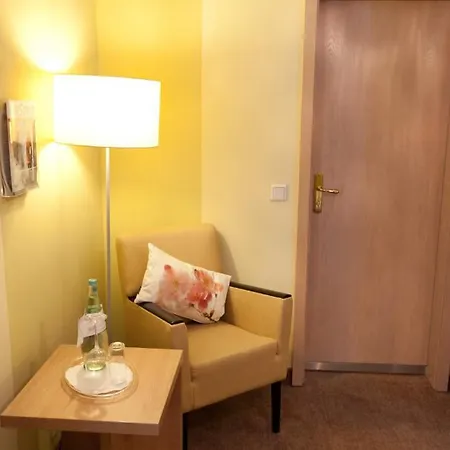 Schepers Szálloda 4*