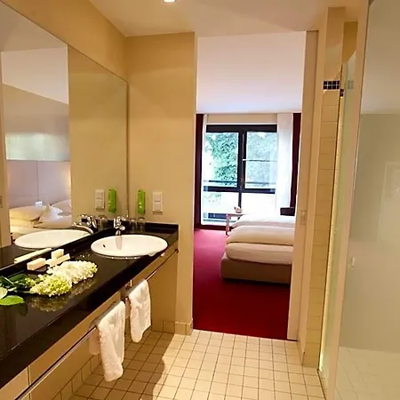 Hotel Schepers 4*