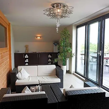 Schepers Hotel 4*