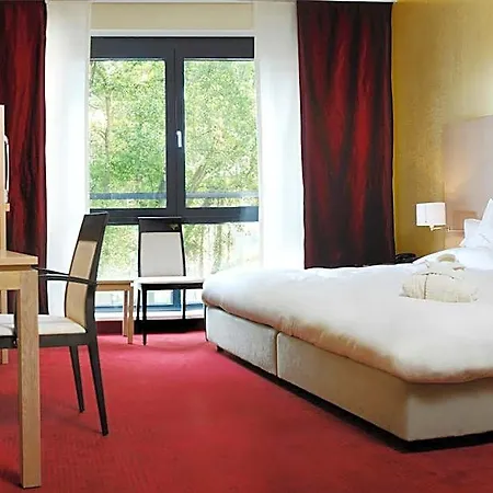 Schepers Hotel Gronau (Westfalen)