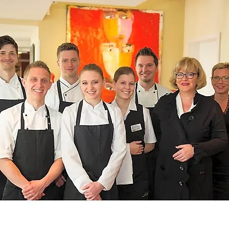 Schepers 4*