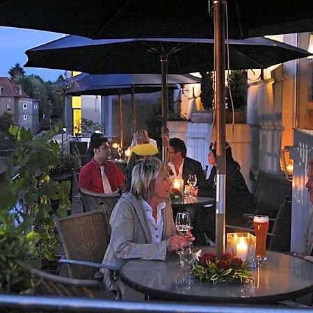 Hotel Schepers