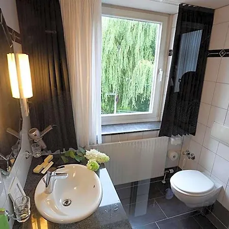 Schepers Hotel Gronau (Westfalen)
