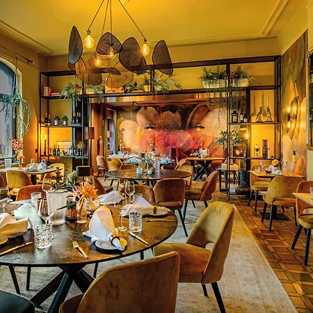 Schepers Hotel 4*