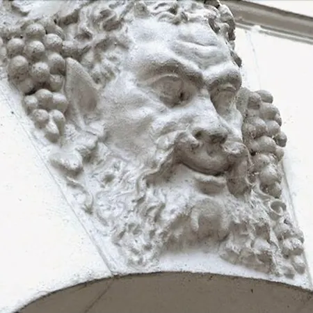 Schepers Hotel 4*