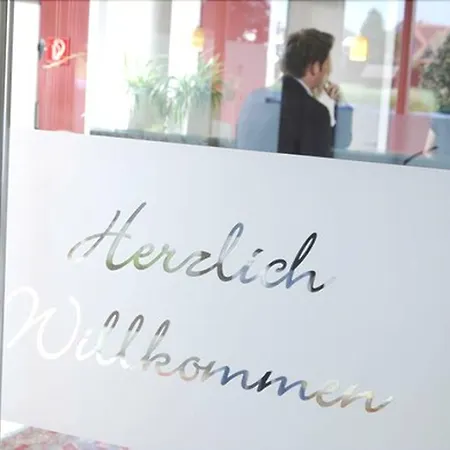 Schepers Hotel 4*
