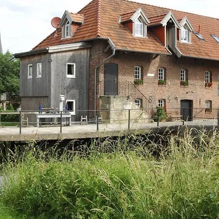 Hotel Schepers Gronau (Westfalen)
