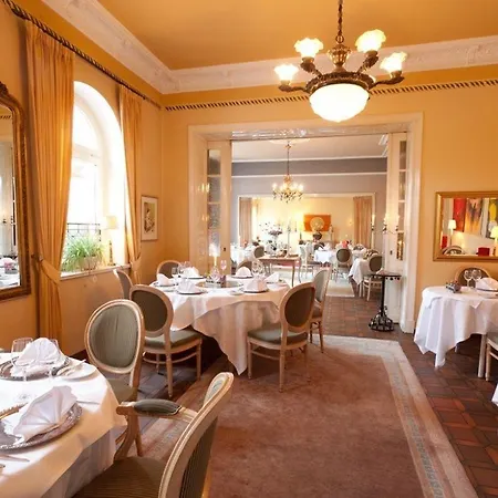 Hotel Schepers