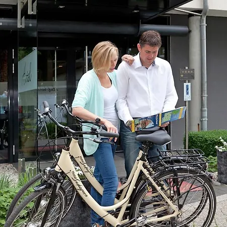 Schepers Szálloda Gronau